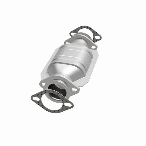 MagnaFlow Conv DF '95-'01 Altima 2.4L Rear