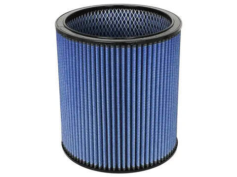 aFe 18-10955 MagnumFLOW Air Filters Round Racing P5R A/F RR 9 OD x 7.50 ID 10 H E/M