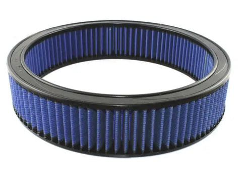 aFe 10-10009 MagnumFLOW Air Filters OER P5R A/F GM Cars & Trucks 65-85 V8
