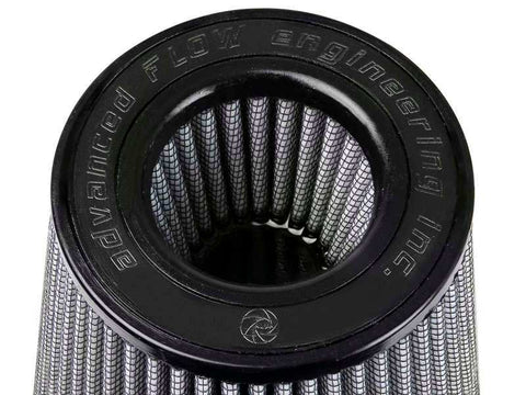 aFe 21-91045 Magnum FLOW Pro Dry S Replacement Air Filter 4.5in. F x 7in. B T H
