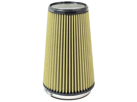 aFe 72-60512 MagnumFLOW Air Filters UCO PG7 A/F 6F x 7-1/2B 5-1/2T 12H