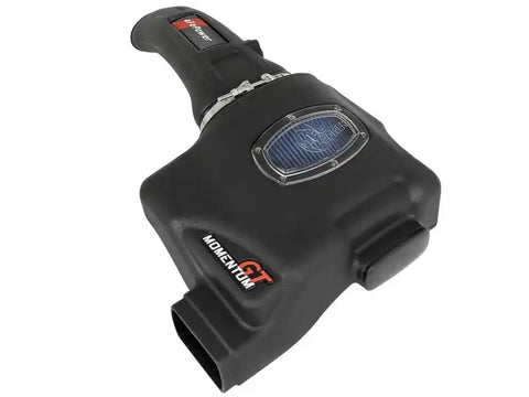 aFe 54-76313 Momentum GT Pro 5R Cold Air Intake System 11-13 BMW 335i E90/E87 I6 3.0L (N55)
