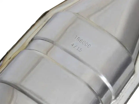 aFe 47-46002 Power Direct Fit Catalytic Converters Replacement 05-12 Toyota Tacoma L4-2.7L