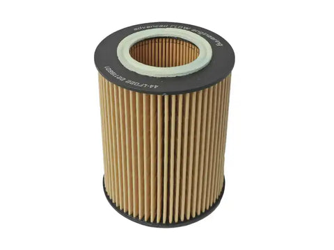 aFe 44-LF022-MB Pro GUARD D2 Oil Filter 96-06 BMW Gas Cars L6 (4 Pack)