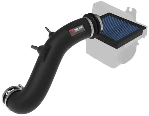 aFe 55-10011R Super Stock Induction System Pro 5R Media 15-20 Ford F-150 V8-5.0L