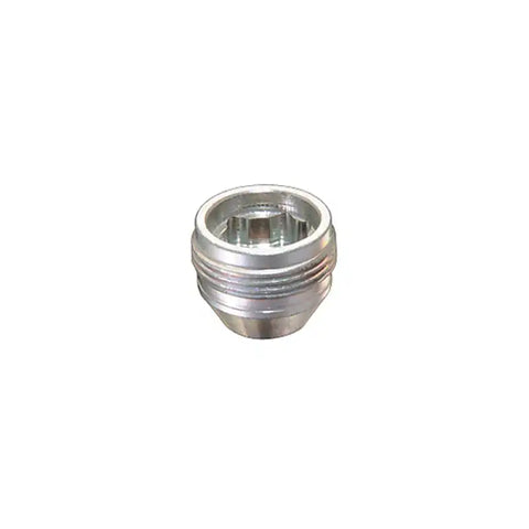 McGard Wheel Lock Nut Set - 4pk. (Under Hub Cap / Cone Seat) M12X1.25 19mm & 21mm Hex .775in. L