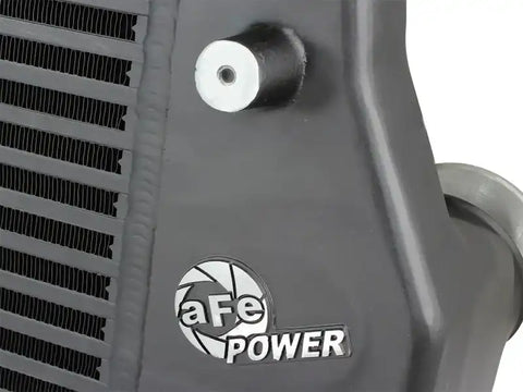 aFe 46-21061 BladeRunner Cast Intercooler 94-02 Dodge Diesel Trucks L6-5.9L (td)