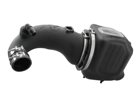 aFe 50-73004 Momentum HD PRO 10R Stage-2 Si Intake 08-10 Ford Diesel Trucks V8-6.4L (td)