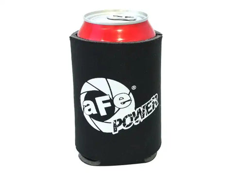 aFe 40-10121 Power Marketing Apparel PRM Beverage Cooler - Black