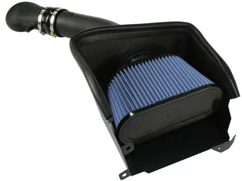 aFe 54-10112 MagnumFORCE Intakes Stage-2 P5R AIS Dodge Trucks 94-01 V8-5.2L/5.9L