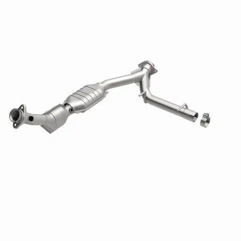 MagnaFlow Conv DF 03-04 Lincoln Navigator 5.4L P/S