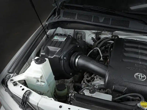 aFe 53-10020R Quantum Cold Air Intake w/ Pro 5R Media 07-19 Toyota Tundra V8-5.7L
