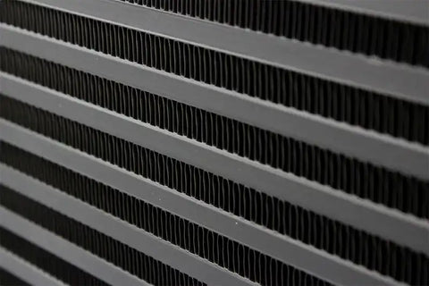 aFe 46-21061 BladeRunner Cast Intercooler 94-02 Dodge Diesel Trucks L6-5.9L (td)