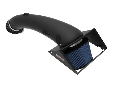 aFe 52-10012R Rapid Induction Cold Air Intake System w/Pro 5R Filter 2021+ Ford F-150 V8-5.0L