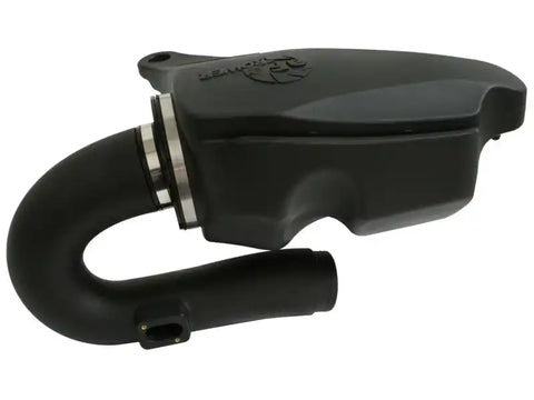 aFe 51-82212 MagnumFORCE Intake Stage-2 Si Pro Dry S BMW 328i (F30) 2012-15 L4 2.0L Turbo N20