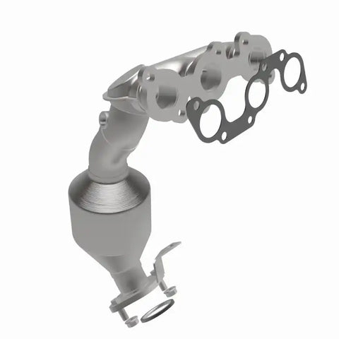 MagnaFlow Conv DF 04-06 Lexus RX330 3.3L D/S