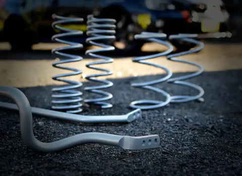 Whiteline Subaru STI VA Grip Series Stage 1 Kit