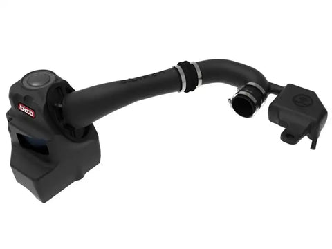 aFe 56-70043R Takeda Momentum Pro 5R Cold Air Intake System 12-16 Subaru Impreza H4-2.0L