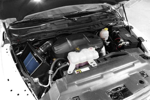 aFe 54-32572 MagnumFORCE XP Air Intake System Stage-2 PRO 5R 2014 Dodge RAM 1500 V6 3.0L Truck (EcoDiesel)