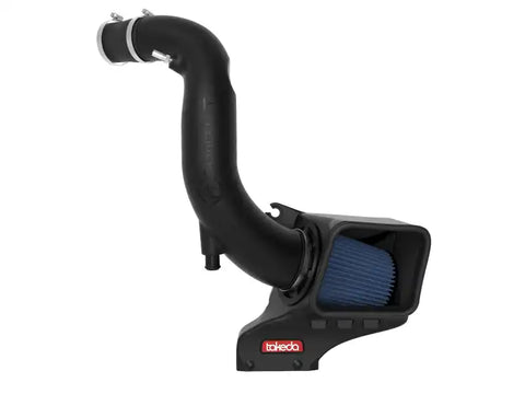 aFe 56-10005R Takeda Stage-2 AIS P5R 17-19 Hyundai Elantra Sport L4-1.6L (t)