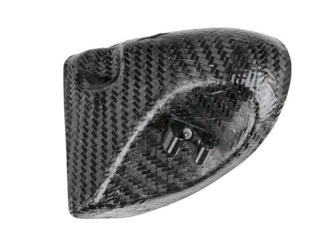aFe 54-12489-C Magnum FORCE Intake System Carbon Fiber Scoops BMW M5 (F10) 12-14 V8-4.4L (tt)