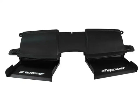 aFe 54-11478 MagnumFORCE Intakes Scoops AIS BMW 335i (E90/92/93) 07-11 L6-3.0L (tt)
