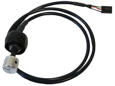 aFe 77-43031 Scorcher HD Performance Chip 95-97 Ford Diesel Trucks V8 - 7.3L Manual