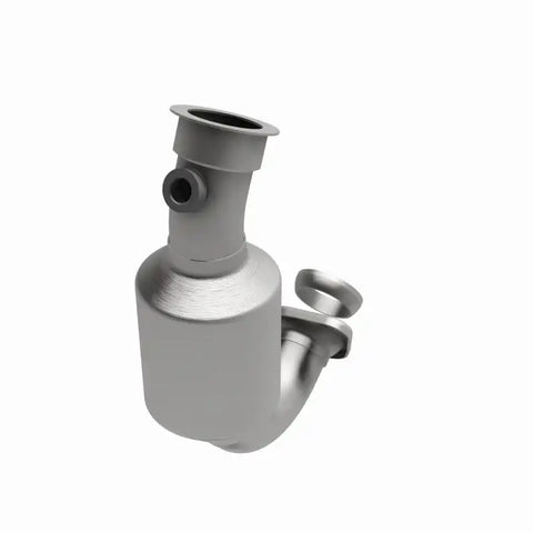 MagnaFlow Conv DF 02-03 Liberty P/S Frt 3.7L