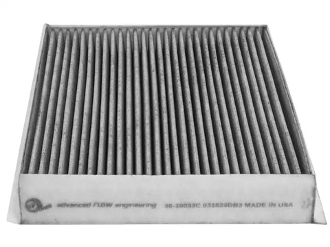 aFe 35-10033C 15-23 Ford/Lincoln Truck/SUV Carbon Cabin Air Filter