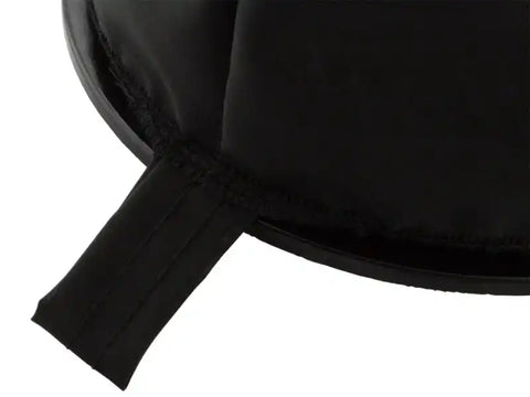 aFe 28-10283 MagnumSHIELD Pre-Filters P/F 2x/72-91061 (Black)