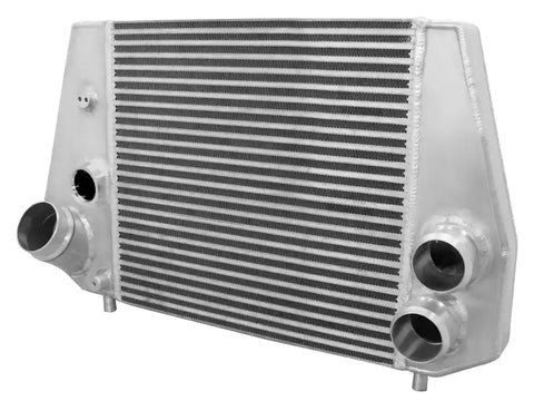 aFe 46-20161 Power BladeRunner 3in Intercooler 13-14 Ford F-150 V6 3.5L (tt)