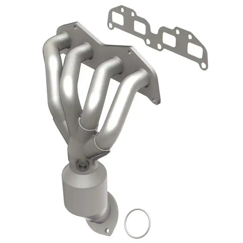 MagnaFlow Conv DF '02-'06 Toyota Camry 2.4L