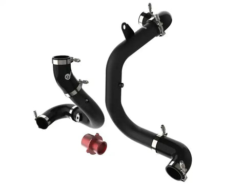 aFe 46-20415-B 15-20 VW GTI Charge Pipe Kit