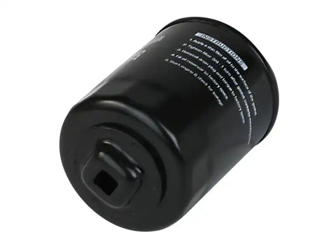 aFe 44-LF047-MB ProGuard HD Oil Filter 19-20 GM Silverado 1500 L4 2.7L - 4 Pack