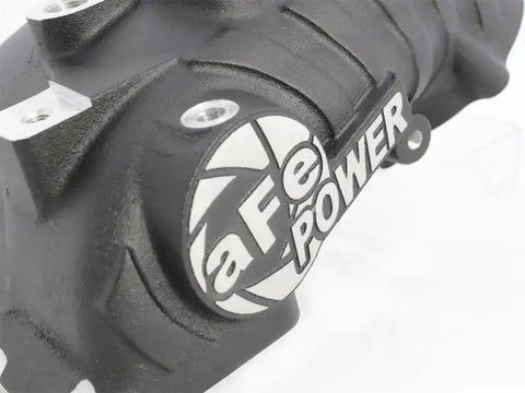 aFe 46-10073-1 Bladerunner Manifolds Intake Dodge Diesel Trucks 10-13 L6-6.7L (td) with Gaskets