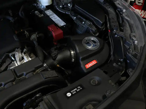 aFe 56-70034R Takeda Momentum Pro 5R Cold Air Intake System 19-22 Toyota RAV4 L4-2.5L
