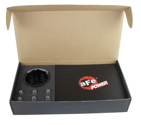 aFe 79-10003 Power Gamma Pulley GMA BMW M5 (E60) 06-10 V10-5.0L