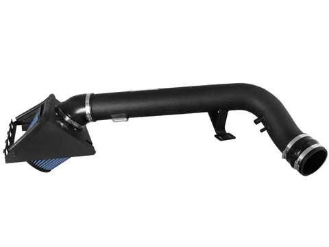 aFe 54-11972-1B MagnumFORCE Intakes Stage-2 P5R AIS Ford F-250/350 11-12 V8-6.2L (blk)
