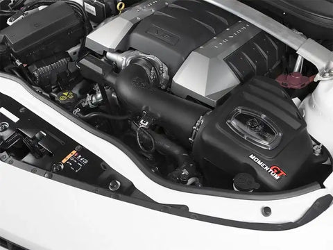 aFe 51-74204 Power 10-15 Chevrolet Camaro SS V8-6.2L Pro DRY S Cold Air Intake System