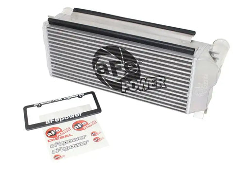 aFe 46-20131 BladeRunner GT Series Intercooler 13-16 Dodge Ram Diesel Trucks L6-6.7L (td)