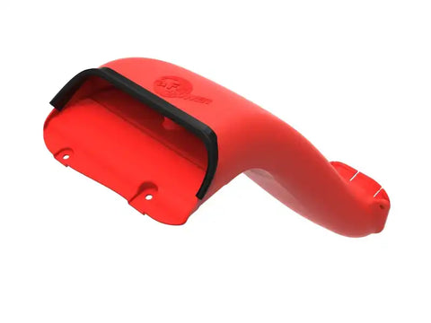 aFe 53-10008SR Quantum Cold Air Intake System Scoop 15-20 Ford F150/Raptor V6-2.7L / V6-3.5L V8-5.0L