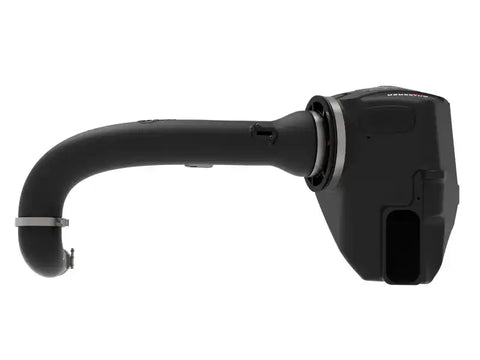aFe 50-70042D Momentum GT Pro DRY S Cold Air Intake System 19 GM Silverado/Sierra 1500 V6-2.7L (t)