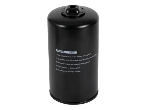 aFe 44-LF024-MB Pro GUARD D2 Oil Filter 11-17 Ford Diesel Trucks V8 6.7L (td) (4 Pack)