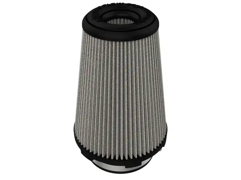 aFe 21-91155 MagnumFLOW Pro DRY S Universal Air Filter 4in F x 6in B T (Inv) 8in H