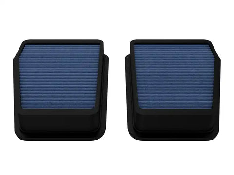 aFe 30-10317 18-21 Kia Stinger V6-3.3L (tt) Magnum FLOW OE Replacement Air Filter w/ Pro 5R Media