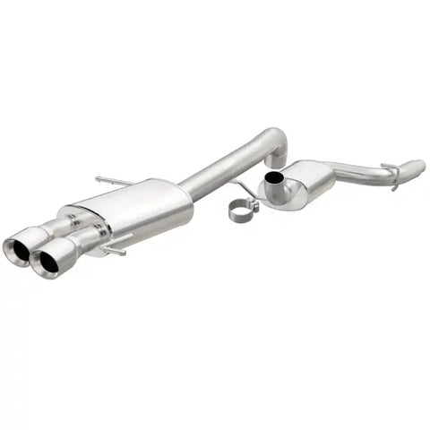 MagnaFlow SYS C/B 09 VW Passat CC 2.0L
