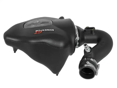 aFe 51-74212 Momentum GT Pro DRY S Intake System Chevrolet Camaro 16-17 I4 2.0L (t)