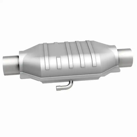 MagnaFlow Conv Univ 2.5 W/Air