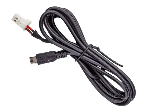 aFe 77-90009 18-21 RAM 2500/3500 Cummins L6 6.7L (td) (Diesel) SCORCHER PRO Bypass Cable