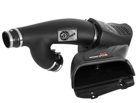 aFe 51-73115 POWER Momentum GT Pro Dry S Intake System 2017 Ford F-150 Raptor V6-3.5L (tt) EcoBoost